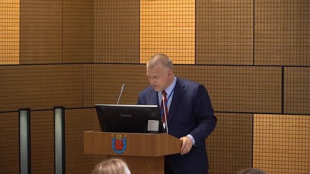 12. МИС – больше, чем коммуникационная платформа смотреть онлайн