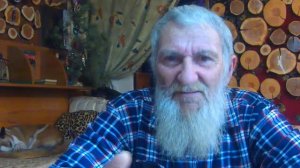 Эпизоды из жизни в СССР №1