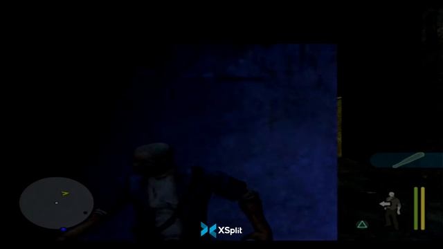 Manhunt 1 PS3 (Part 2 Doorway Into Hell) смотреть онлайн