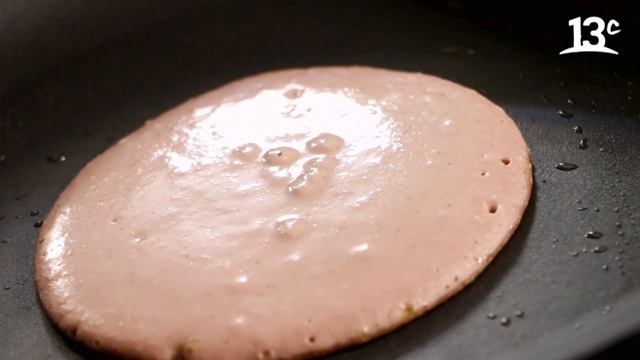 Manos a la Obra - Hot cakes de avena смотреть онлайн