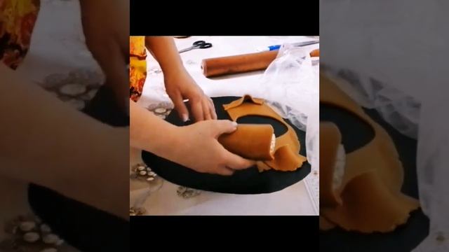 Объёмные пряники #пряники смотреть онлайн