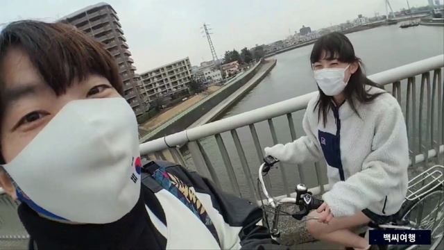 도쿄여행 일본여고생에게 선물을 받았습니다 смотреть онлайн