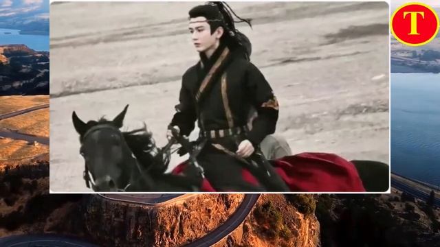 成毅即将上映的三部剧，有你想看的吗？ смотреть онлайн