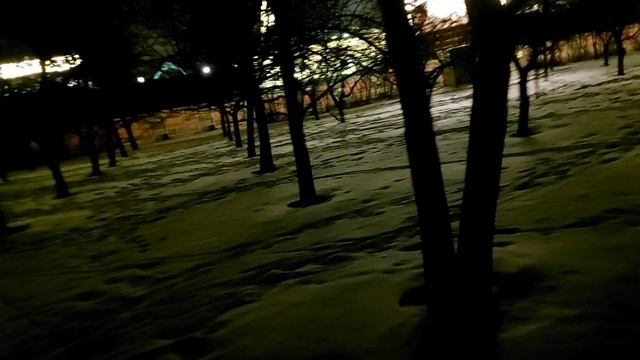 Горки и тюбинг в Парке Коломенское. Фестиваль "Зима в Москве". Кулинарный мастер-класс. смотреть онлайн