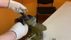 Toyota RAV4 1994-2013 г. Ремкомплект петли двери.