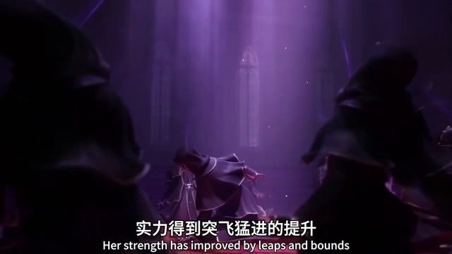 斗罗大陆2：贝贝重伤恢复大战唐雅，结果又被唐雅打成重伤，竟意外唤醒唐雅 смотреть онлайн