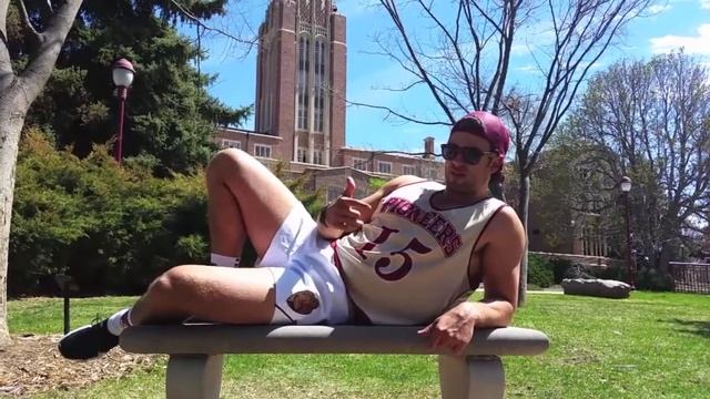 Delta Zeta's Big Man on Campus 2015: Kappa Sigma смотреть онлайн