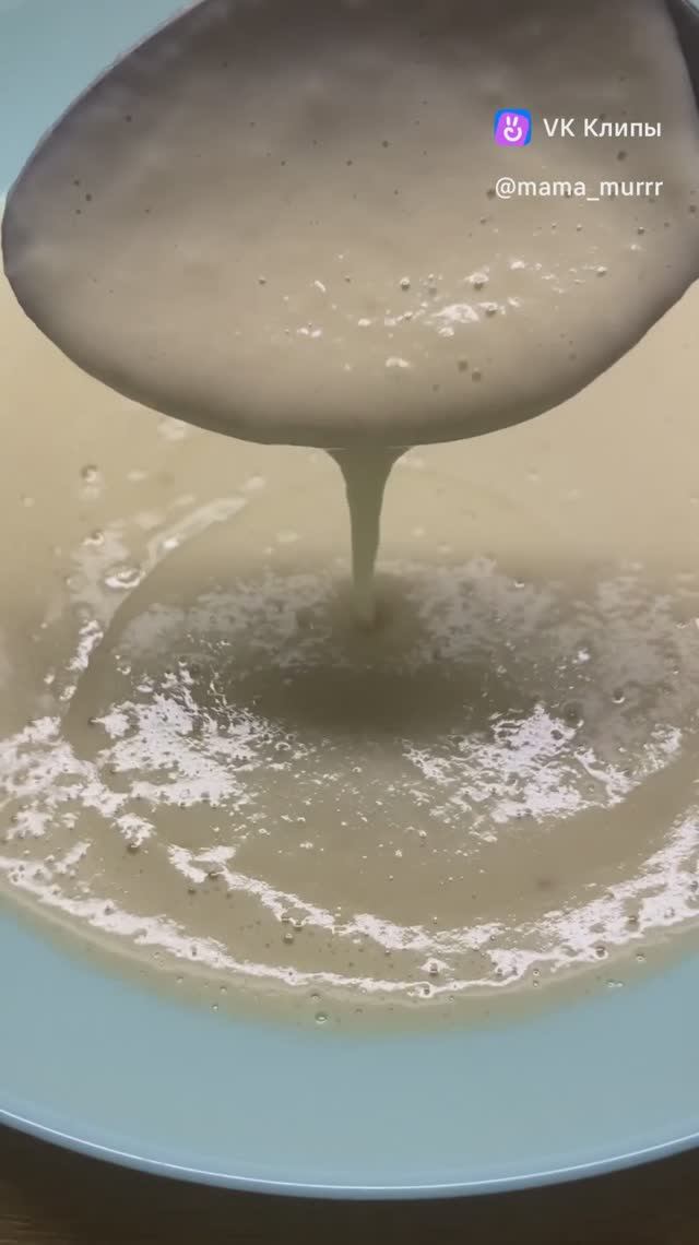 Mama Murrr | Рецепты