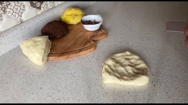 BEĞENİ REKORLARI KIRAN 👍 4 RENKLİ İZMİR BOMBASI TARİFİ 💯 İZMİR BOMBASI NASIL YAPILIR❓ смотреть онлайн