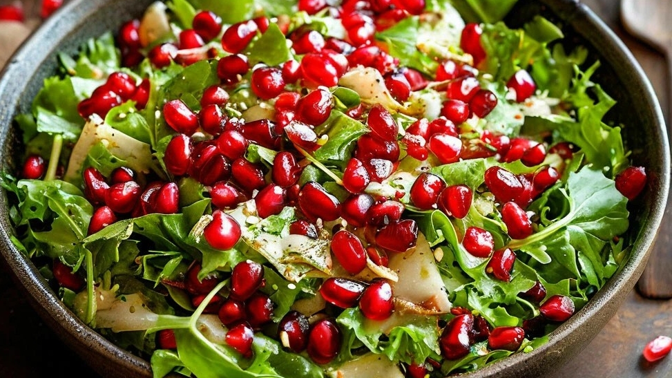 Салат "Красная шапочка"! смотреть онлайн