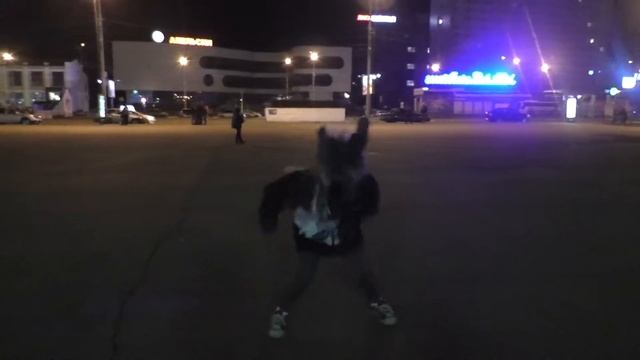 PAUL FLINT – SOCK IT TO THEM | DANCE FROM GEK смотреть онлайн