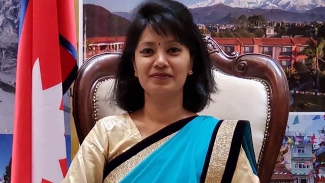 Nepali News 18 APR 2024 07 PM2081 1 6 gate Birendra Raman смотреть онлайн