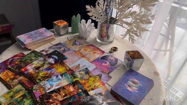 ИСПОВЕДЬ МУЖЧИНЫ О ВАС 🕯️