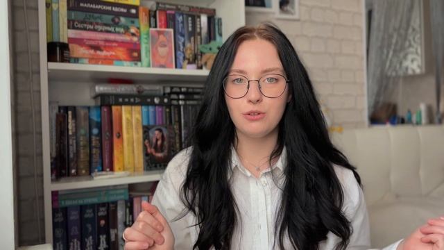 КНИЖНЫЙ ВЛОГ | гуляем по читай-городу | охота на книги | распаковки И ЛУЧШЕЕ ФЭНТЕЗИ В МОЕЙ ЖИЗНИ смотреть онлайн