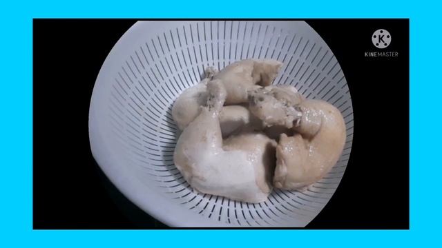 KFC(KETCHUP FRIED CHICKEN)|MISS1986 смотреть онлайн