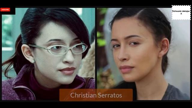 Сумерки 2008 Актеры 🎬 Тогда и сейчас 💎 (2008 vs 2020) смотреть онлайн