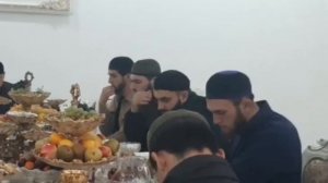 аушев мохьмад назам 11.11.22г