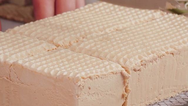 Ни одни выходные не проходят без него - мороженое из 3 ингредиентов! смотреть онлайн