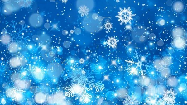 НОВОГОДНИЕ ИСТОРИИ