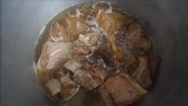 ТУШЁНЫЕ РЁБРЫШКИ смотреть онлайн