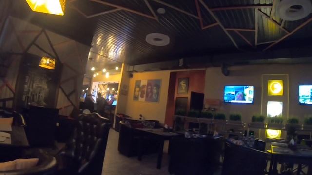 Frendo Coffeehouse Bishkek 🥐| Kyrgyzstan 🇰🇬 смотреть онлайн