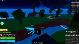 😱_ИСТОРИЯ_РАЗВИТИЯ_ПИРАТА_В_МИРЕ_РОБЛОКС!_＊Blox_Fruits＊АКУЛИЙ_ЯКОРЬ+ДРАКОН