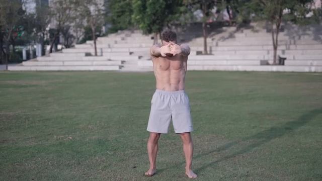 ДЕЛАЙ КАЖДЫЙ ДЕНЬ Утренняя Гимнастика! 2025