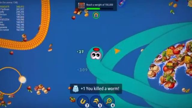 Worm zone io.snake games killing almost 💯 anime. 4 December 2021 смотреть онлайн