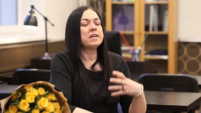Татьяна Кулахметова историк моды , преподаватель института Art & Image смотреть онлайн