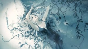 IVY - Dark vibe