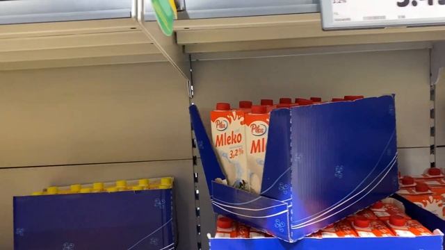 Польша🇵🇱Україна 🇺🇦Енергодар ❤️Закупи в магазині смотреть онлайн