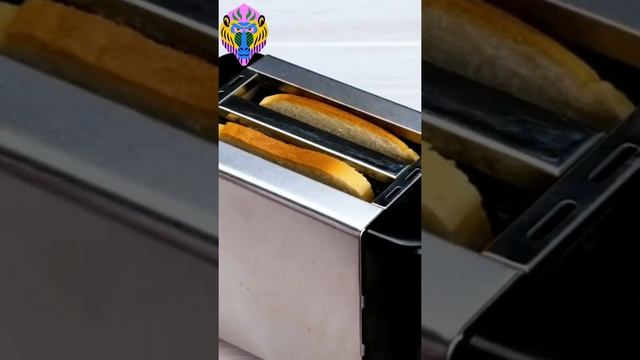 bread hack #foodhack #foody #tastyfood #dailyfoodidea #kitechentrick #easytomakefood #shorts смотреть онлайн