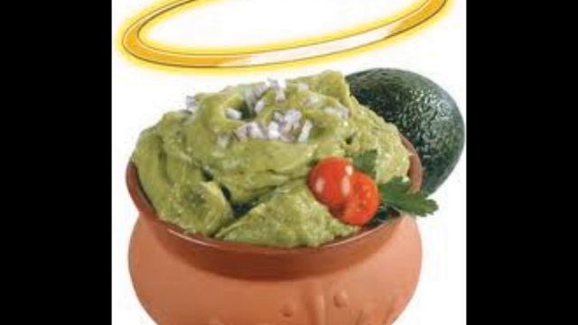 Holy Guacamole смотреть онлайн