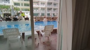 Обзор отеля Chanalai Hillside Resort 4 (Чаналай Хилсайд Карон) Номер и территория