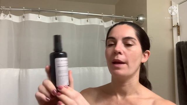 Skincare and some chit chat смотреть онлайн