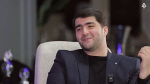 Ногуфтахо Умеди Бурхон/ناگفتههای امید برهان