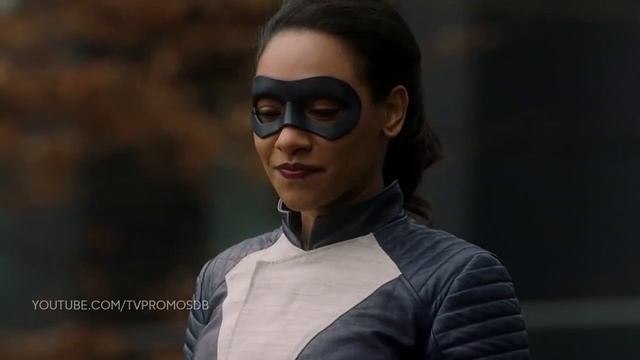 The Flash 4x16 Promo "Run Iris, Run" (HD) Season 4 Episode 16 Promo смотреть онлайн