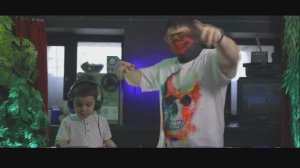 Space Pirate - Space set ( mix 1) (Cosmic Gate, Massano, TH;EN, Tiesto,  Argy & Omnya, ARTBAT,....)