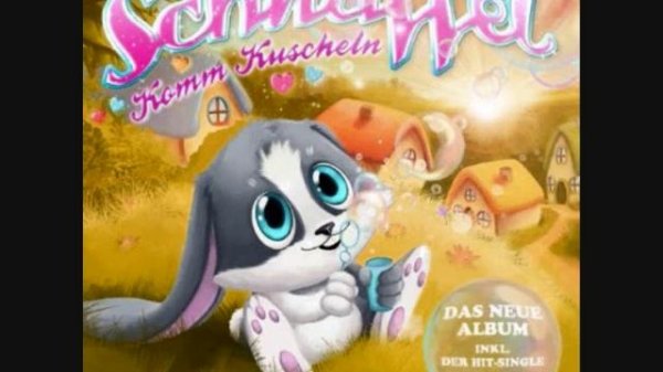 Schnuffel - Piep Piep.