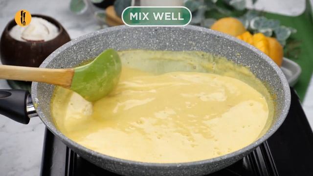 Mango Shahi Tukray Recipe By Food Fusion (Eid Special)