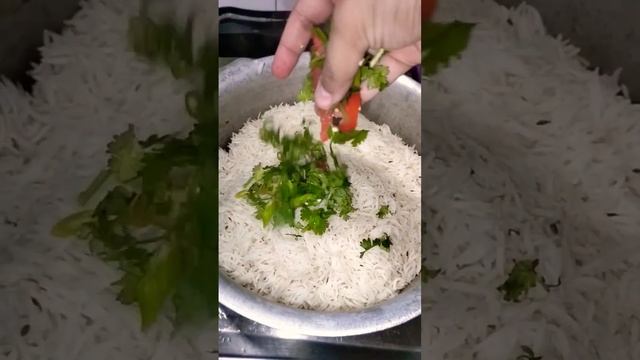 Best Koyla Beef Biryani Recipe 🤤/ Masalaydar Biryani смотреть онлайн