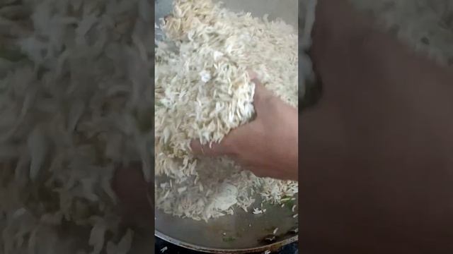 Chicken Biryani Fastest food #cooking #shorts #indianasmrworld #nonveg #egg смотреть онлайн