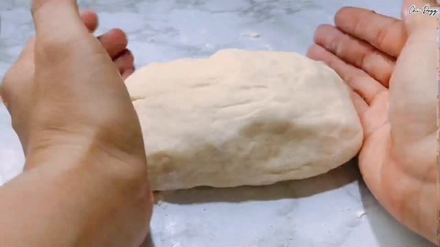 Bánh Bao Nhân Khoai Lang Tím смотреть онлайн