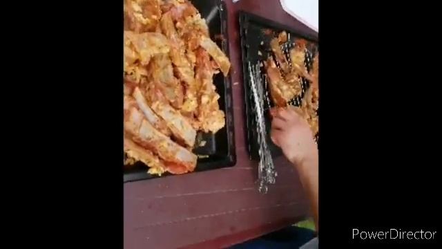 Tabiat qo'ynida Do'stlar davrasida OLMONCHA SHASHLIK/BARBECUE SHASHLIK/ШАШЛЫК смотреть онлайн