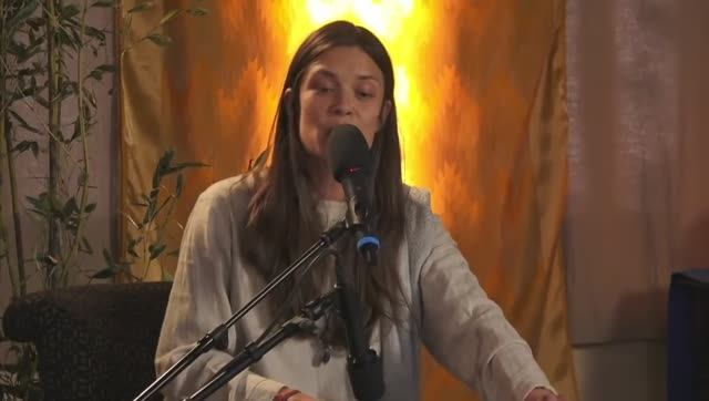 Jai Sahaja! – Hara Mahadev