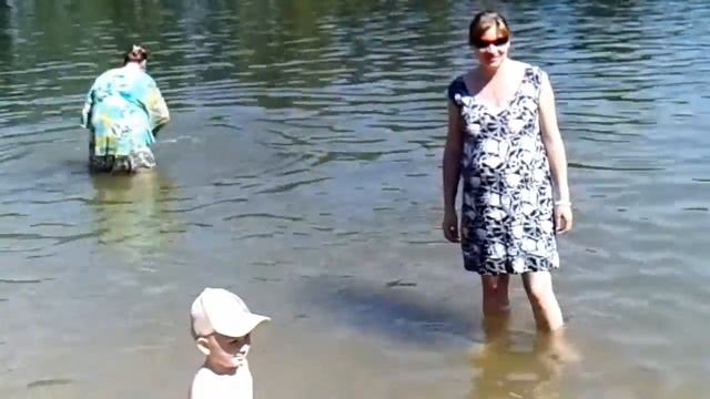 У Тани в Пересвете смотреть онлайн