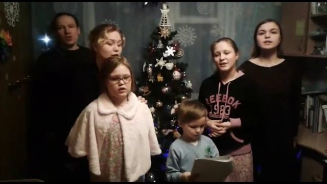 Колядка 