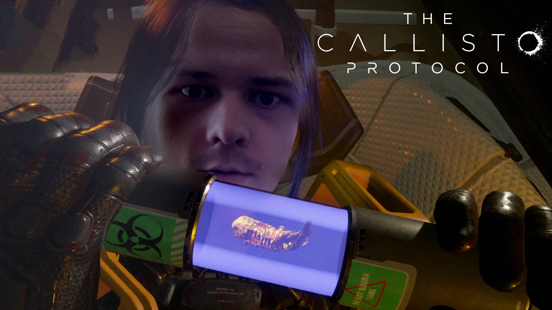 ФИНАЛ The Callisto Protocol #10 смотреть онлайн