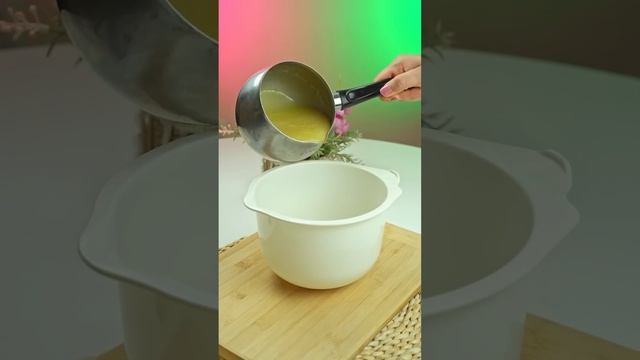 2 ингредиента ,получается МУСС ! смотреть онлайн