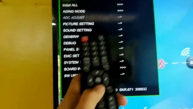How to Rotate the display of LCD & LED TV [ Tagalog ] смотреть онлайн